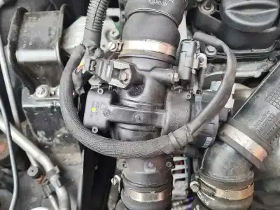 Peça sobressalente para automóvel em segunda mão borboleta de admissão por peugeot 308 sport referências oem iam 9660030380