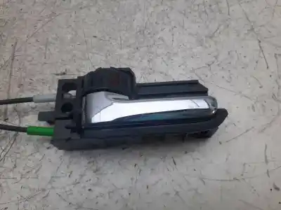 Peça sobressalente para automóvel em segunda mão fechadura da porta dianteira esquerda por toyota corolla (e12) 2.0 d-4d linea luna berlina referências oem iam 6904012510