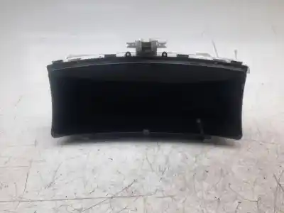 Peça sobressalente para automóvel em segunda mão quadrante por toyota corolla (e12) 2.0 d-4d linea luna berlina referências oem iam 8380002c60