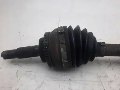 Recambio de automóvil de segunda mano de transmision delantera derecha para toyota corolla 2.0 turbodiesel referencias oem iam 4341005340  