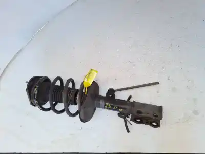 Peça sobressalente para automóvel em segunda mão amortecedor dianteiro direito por toyota corolla (e12) 2.0 d-4d linea luna berlina referências oem iam 4851002211