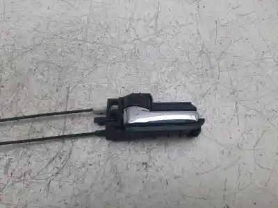 Peça sobressalente para automóvel em segunda mão fechadura da porta traseira esquerda por toyota corolla (e12) 2.0 d-4d linea luna berlina referências oem iam 6906012350