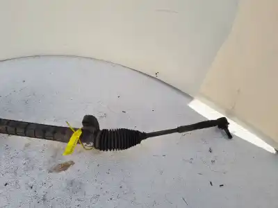 Peça sobressalente para automóvel em segunda mão caixa de direção por toyota corolla (e12) 2.0 d-4d linea luna berlina referências oem iam 4550002060