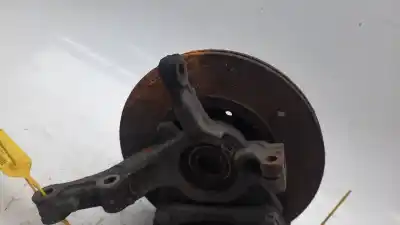 Автозапчастина б/у ПЕРЕДНІЙ ПРАВ для RENAULT KANGOO  Посилання на OEM IAM 8200755590  