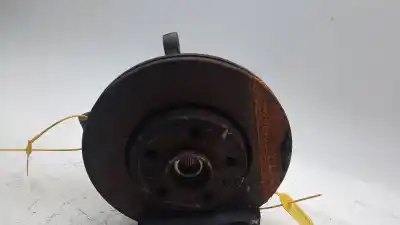 Second-hand car spare part FRONT LEFT KNUCKLE for RENAULT KANGOO  OEM IAM references 8200150222  