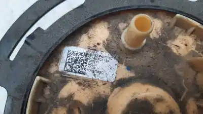 Peça sobressalente para automóvel em segunda mão bomba de combustivel por ford s-max trend referências oem iam e1g39h307bc  0580203158