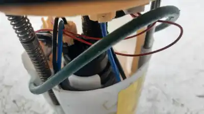 Peça sobressalente para automóvel em segunda mão bomba de combustivel por ford s-max trend referências oem iam e1g39h307bc  0580203158