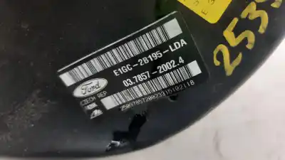 Pezzo di ricambio per auto di seconda mano servo freio per ford s-max trend riferimenti oem iam e1gc2b195lda  