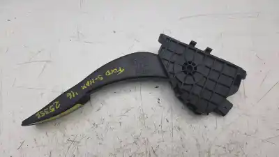 Second-hand car spare part potentiometer for ford s-max trend oem iam references 9f836ct8uc  