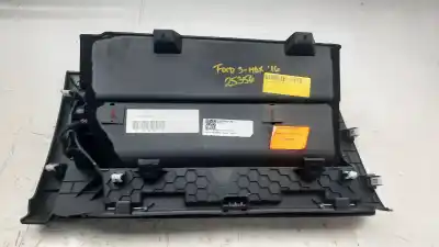 Peça sobressalente para automóvel em segunda mão porta luvas por ford s-max trend referências oem iam em2br06010ab  