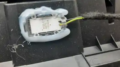 Peça sobressalente para automóvel em segunda mão porta luvas por ford s-max trend referências oem iam em2br06010ab  