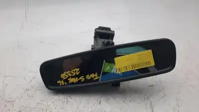 Piesă de schimb auto la mâna a doua oglindã retrovizoare interior pentru ford s-max trend referințe oem iam fu5a17e678
