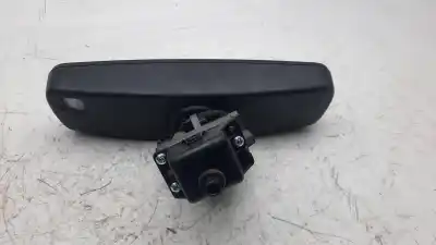 Peça sobressalente para automóvel em segunda mão espelho retrovisor interior por ford s-max trend referências oem iam fu5a17e678  