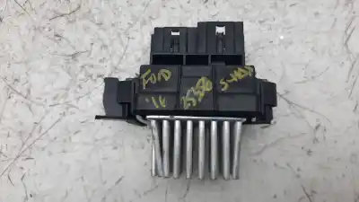 Piesă de schimb auto la mâna a doua rezistentã încalzire pentru ford s-max trend referințe oem iam dg9h19e624