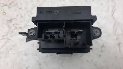 Peça sobressalente para automóvel em segunda mão resistência sofagem chauffage por ford s-max trend referências oem iam dg9h19e624  