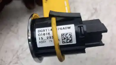 Second-hand car spare part switch for ford s-max trend oem iam references dg9t14c376adw  