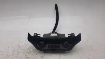 Peça sobressalente para automóvel em segunda mão comando de sofagem (chauffage / ar condicionado) por chevrolet aveo ls referências oem iam 96437402  t250fatc