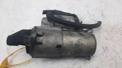 Peça sobressalente para automóvel em segunda mão motor de arranque por chevrolet aveo ls referências oem iam 964699637k205