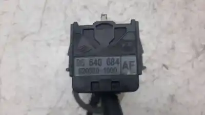 Peça sobressalente para automóvel em segunda mão comutador de luzes por chevrolet aveo ls referências oem iam 96540684