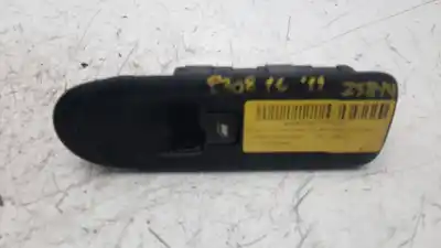 Second-hand car spare part right front power window switch for peugeot 308 access oem iam references 96565184xt