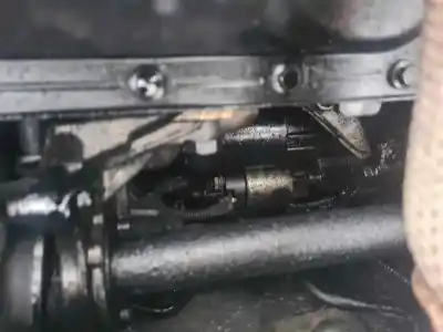 Автозапчастина б/у двигун запускається для citroen c4 picasso feel посилання на oem iam 980166778000