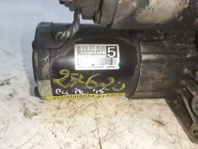 Автозапчасти б/у двигатель запускается за citroen c4 picasso feel ссылки oem iam 980166778000  m000t22473