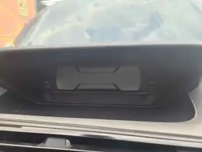 Автозапчастина б/у панель інструментів для citroen c4 picasso feel посилання на oem iam 981108378000