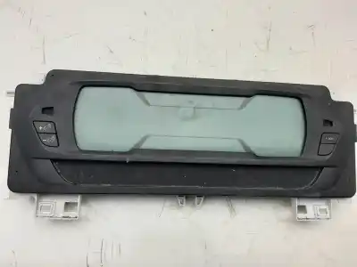 Автозапчастина б/у панель інструментів для citroen c4 picasso feel посилання на oem iam 981108378000  