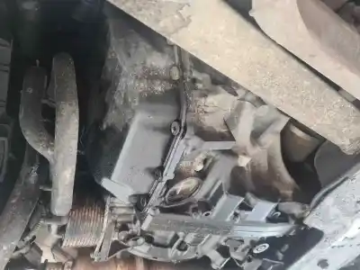 Автозапчастина б/у коробка передач для citroen c4 picasso feel посилання на oem iam 20ge23