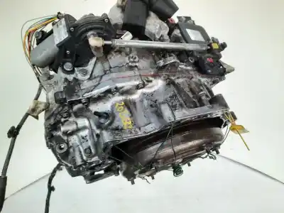 Автозапчастина б/у коробка передач для citroen c4 picasso feel посилання на oem iam 20ge23  