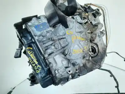 Автозапчастина б/у коробка передач для citroen c4 picasso feel посилання на oem iam 20ge23  