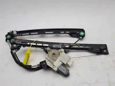 Second-hand car spare part driver left window regulator for citroen c4 picasso feel oem iam references 9675924780  