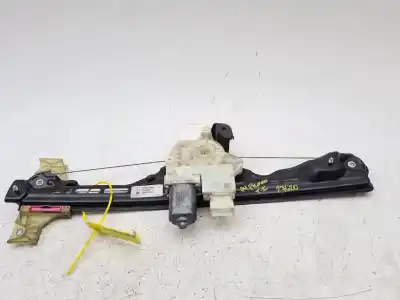 Second-hand car spare part rear left window regulator for citroen c4 picasso feel oem iam references 9676172480  