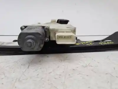 Second-hand car spare part rear left window regulator for citroen c4 picasso feel oem iam references 9676172480  