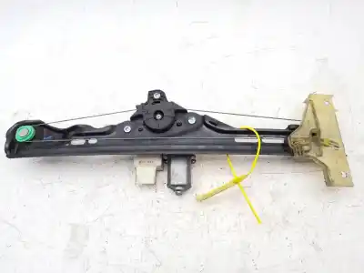 Second-hand car spare part rear left window regulator for citroen c4 picasso feel oem iam references 9676172480  