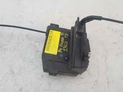 Автозапчастина б/у замок заднього правого дверя для citroen c4 picasso feel посилання на oem iam 9810310780