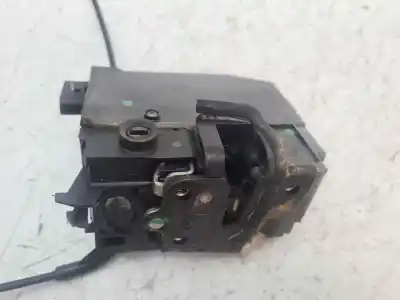 Автозапчасти б/у замок задней правой двери за citroen c4 picasso feel ссылки oem iam 9810310780  