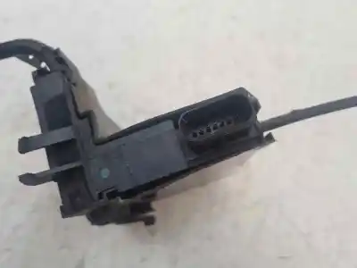 Автозапчасти б/у замок задней правой двери за citroen c4 picasso feel ссылки oem iam 9810310780  