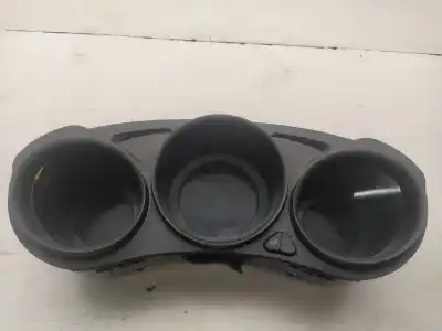 Peça sobressalente para automóvel em segunda mão QUADRANTE por CITROEN C4 LIM.  Referências OEM IAM 96657314XT  