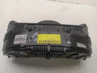 Peça sobressalente para automóvel em segunda mão quadrante por citroen c4 lim. sport referências oem iam 96657314xt  