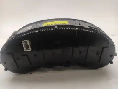 Peça sobressalente para automóvel em segunda mão quadrante por citroen c4 lim. sport referências oem iam 96657314xt  