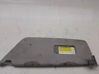 Second-hand car spare part left sunshade for citroen c4 picasso feel oem iam references   