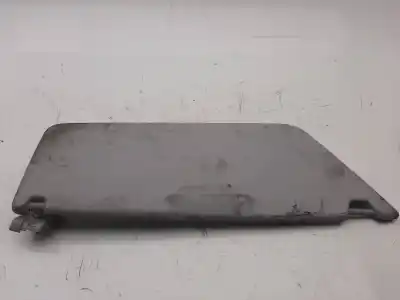 Second-hand car spare part left sunshade for citroen c4 picasso feel oem iam references   