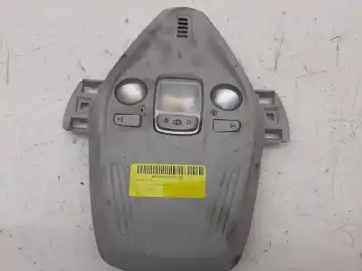 Автозапчастина б/у внутрішне світло для citroen c4 picasso feel посилання на oem iam 9678124177  