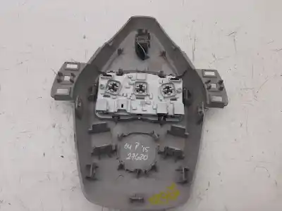 Автозапчастина б/у внутрішне світло для citroen c4 picasso feel посилання на oem iam 9678124177  
