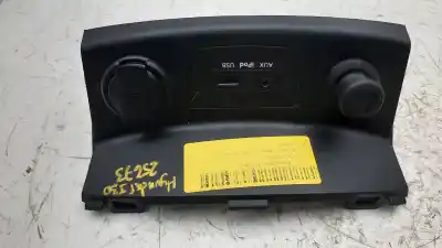 Автозапчастина б/у електронний модуль для hyundai i30 ranchera familiar (gd) 1.4 crdi посилання на oem iam 96120a5000  