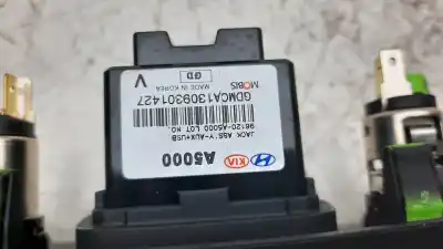 Автозапчастина б/у електронний модуль для hyundai i30 ranchera familiar (gd) 1.4 crdi посилання на oem iam 96120a5000