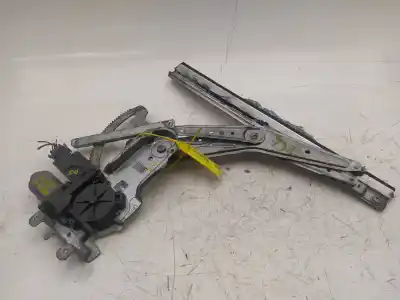 Gebrauchtes Autoersatzteil FENSTERHEBER VORNE LINKS zum OPEL MERIVA A MONOSPACE (X03)  OEM-IAM-Referenzen 93389551  