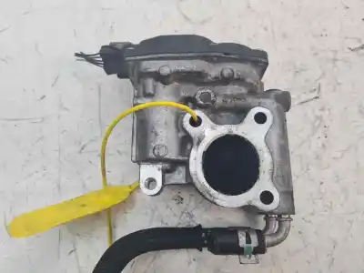 Gebrauchtes Autoersatzteil EGR-VENTIL zum TOYOTA AURIS  OEM-IAM-Referenzen 258000R010  