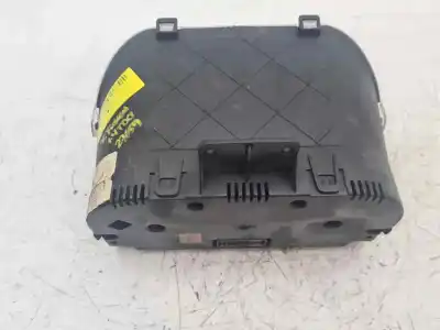 Автозапчастина б/у панель інструментів для ford fusion (cbk) ambiente посилання на oem iam 2s6f10849  